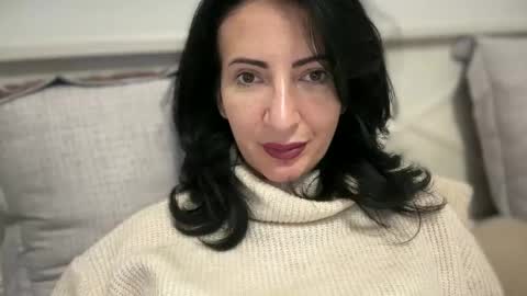 Karina online show from February 16, 8:33 pm