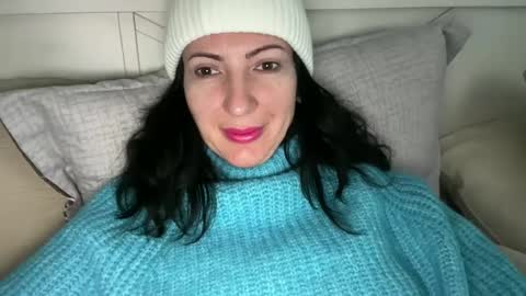 Karina online show from February 27, 5:07 am