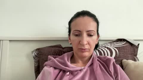 Karina online show from March 5, 9:16 am