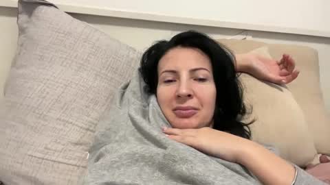 Karina online show from March 2, 5:54 am