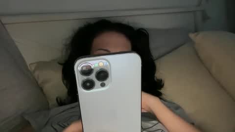 Karina online show from February 10, 3:42 pm