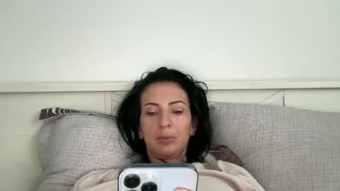 Karina online show from February 14, 3:05 pm