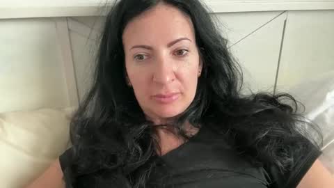 Karina online show from March 27, 10:16 am