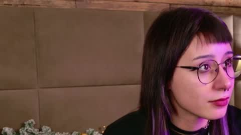 Karina Hayes online show from December 30, 1:04 am