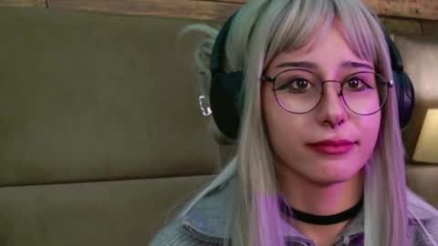 Karina Hayes online show from December 29, 1:56 am