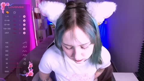 Karina online show from April 9, 11:05 am