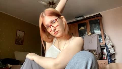 Karina online show from March 3, 7:59 am