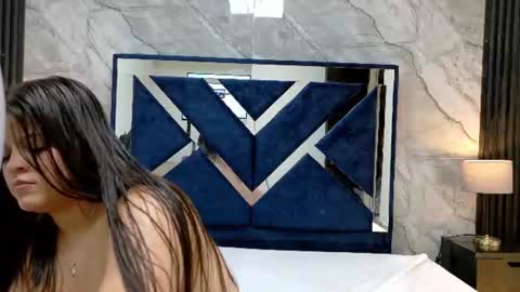 KarinaSimonz online show from August 5, 7:55 pm