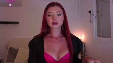 Karina online show from October 7, 8:16 pm