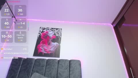 karinna_santana online show from March 7, 11:27 pm