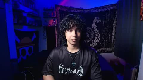 call me kai 3 online show from November 15, 7:59 pm