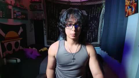 call me kai 3 online show from February 4, 6:12 pm