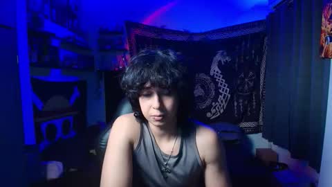 call me kai 3 online show from November 19, 8:51 pm