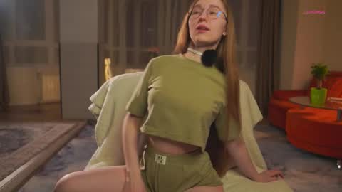 Linn online show from March 7, 3:12 pm