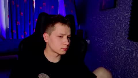 karl night online show from February 24, 8:17 am