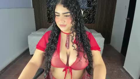 Karla18 online show from July 13, 2:53 pm