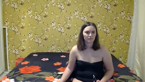 Karla online show from January 31, 7:55 pm