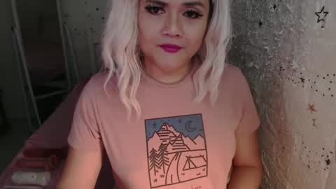 karla online show from January 4, 2:04 pm