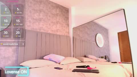 Karla online show from September 19, 6:33 pm