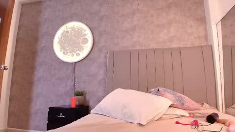 Karla online show from November 24, 9:35 pm