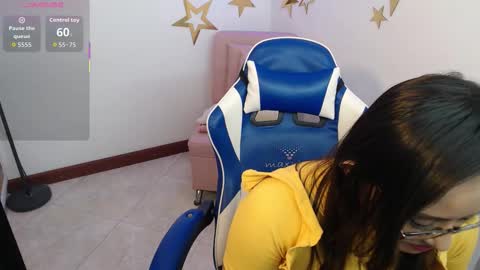 Snapshot of karla_al1 chatting on October 17, 12:53 pm KARLA online show from October 17, 12:53 pm
