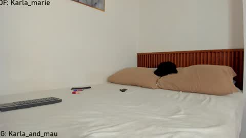 Karla  Mau online show from February 13, 1:53 am