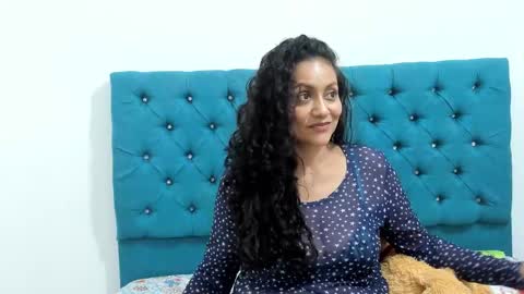 Karla online show from January 24, 9:04 pm