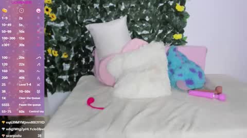 Karla online show from January 9, 8:36 pm