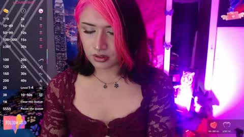 karla online show from April 20, 7:11 am