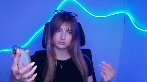 Karla online show from September 12, 11:34 am