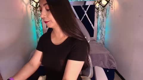 Karla  online show from September 17, 11:24 am