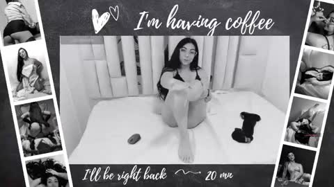 Karla  online show from April 23, 12:29 pm