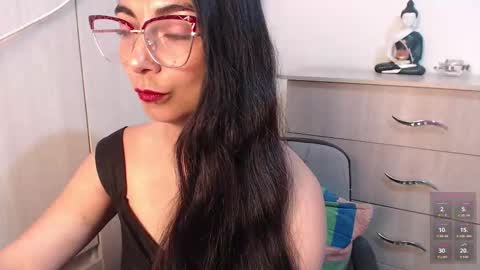 Karla  online show from December 16, 10:54 am