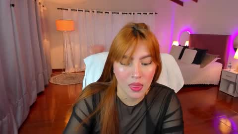 Karlita online show from September 14, 4:26 am