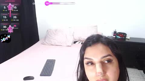 Miss Karla online show from January 12, 11:23 pm