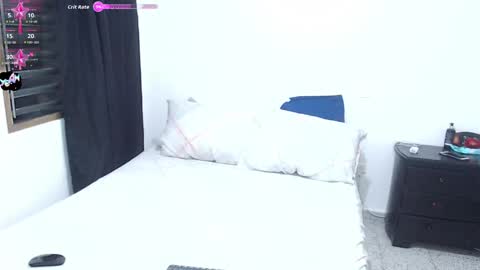 Miss Karla online show from October 31, 12:11 am