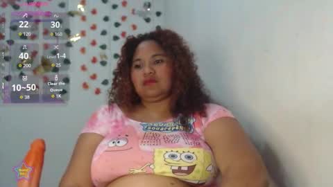 Karla online show from March 19, 6:57 pm