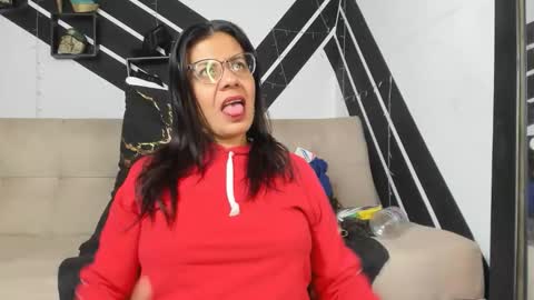 Snapshot of karla_smith_vc chatting on October 20, 1:54 am karla_smith_vc online show from October 20, 1:54 am