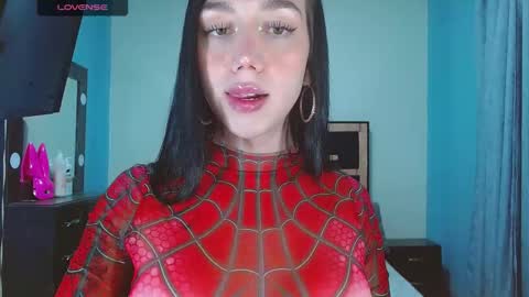 karla online show from February 27, 7:28 pm