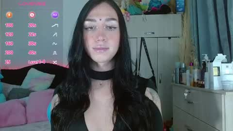 karla online show from March 3, 11:14 pm