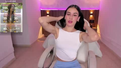 Karlaa  online show from April 20, 11:02 am