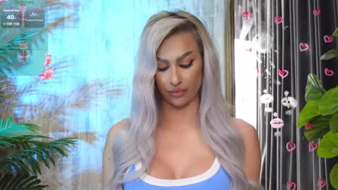 KarlaBart online show from December 3, 9:15 pm