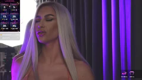 KarlaBart online show from September 10, 8:32 pm