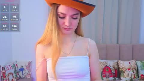 karlalamberson online show from February 24, 11:35 am