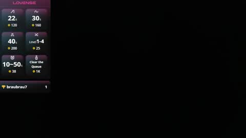 Snapshot of karlaluann chatting on September 20, 7:22 am karlaluann online show from September 20, 7:22 am