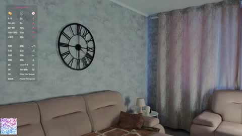 Monica online show from March 7, 6:13 am