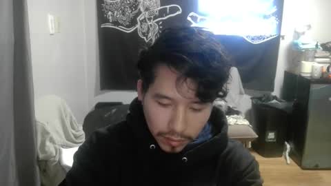 karloscm4 online show from February 27, 6:42 pm