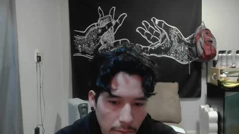 karloscm4 online show from January 27, 12:43 am