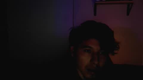 karloscm4 online show from December 23, 3:02 am