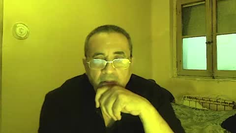 karlpal online show from May 14, 6:50 pm